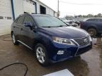 2014 LEXUS  RX350