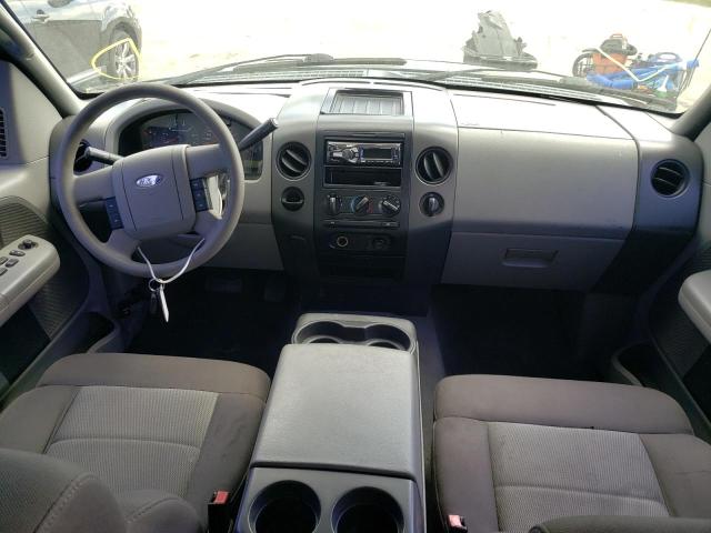 1FTRW12W36FB30292 Ford F150 Super 2006. Фото: 8
