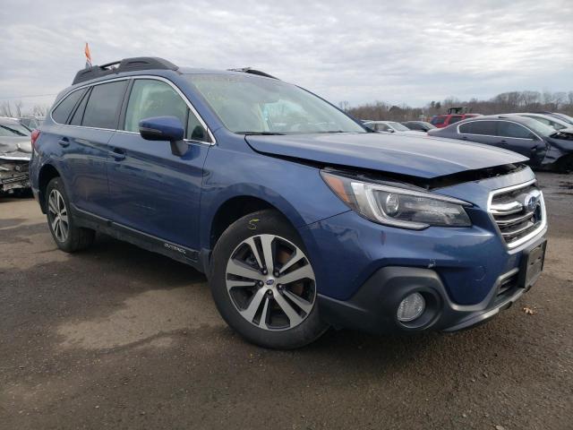 2019 SUBARU OUTBACK 2. 4S4BSANCXK3220657