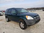 2002 HONDA  CRV