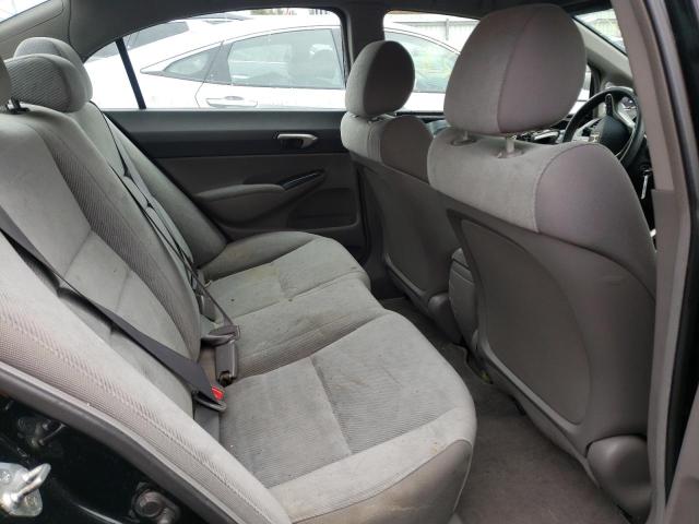 2HGFA1F53BH308523 Honda Civic Lx 2011. Фото: 5