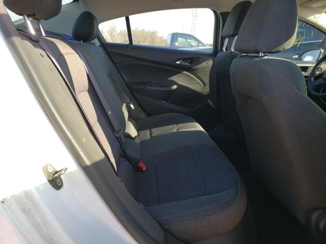 2016 CHEVROLET CRUZE L 1G1BA5SM7G7280299