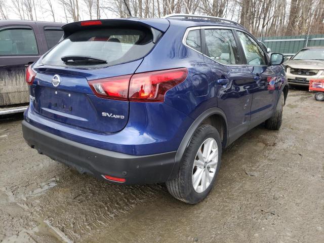 2019 NISSAN ROGUE SPOR JN1BJ1CR4KW329583