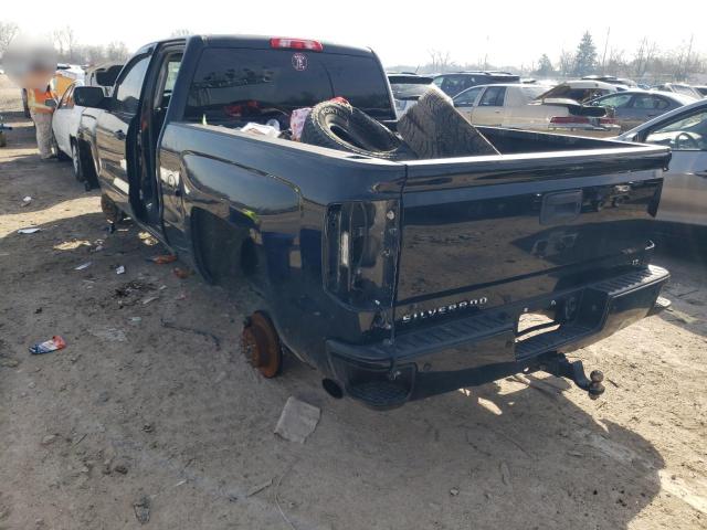 2016 CHEVROLET SILVERADO 1GCVKREC8GZ285835