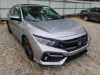 2021 HONDA  CIVIC