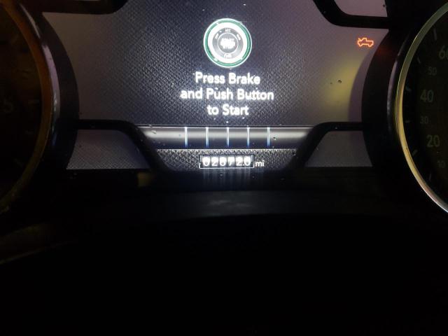 2021 RAM 1500 BIG H - 1C6SRFFTXMN555976