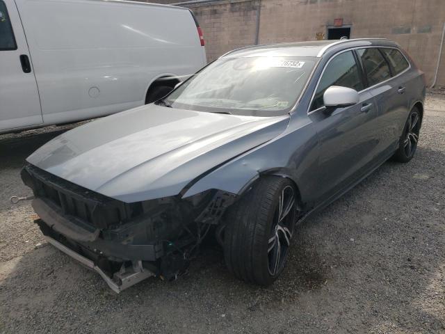 2019 VOLVO V90 T6 R-D YV1A22VM2K1095089