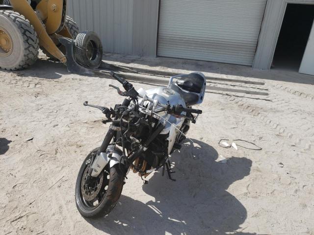 2011 YAMAHA FZ1 S JYARN17E1BA008231