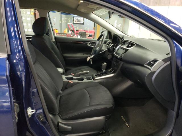 2019 NISSAN SENTRA S - 3N1AB7AP7KY231380