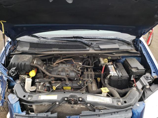 2010 DODGE GRAND CARA - 2D4RN4DE8AR385050