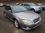 2008 SUBARU  LEGACY