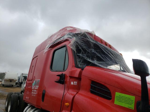 3AKJGHDV8FSGR1094 Freightliner Cascadia 1 2015. Фото: 8