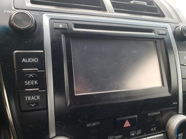 4T1BF1FK6DU297906 Toyota Camry L 2013. Фото: 8