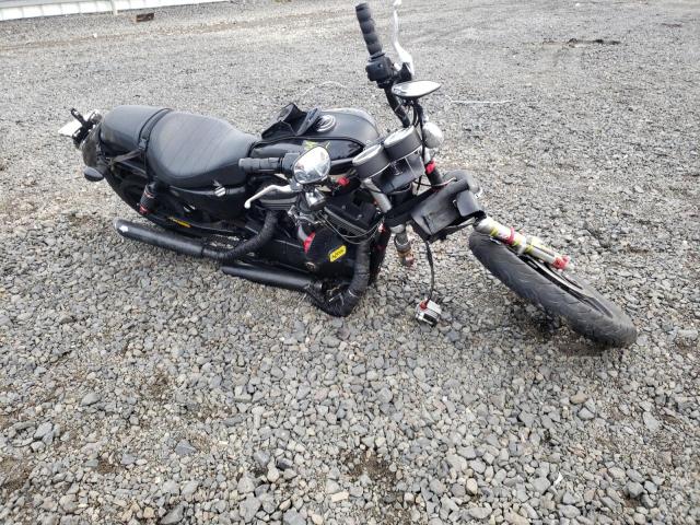 2005 HARLEY-DAVIDSON XL1200 R 1HD1CLP105K432268