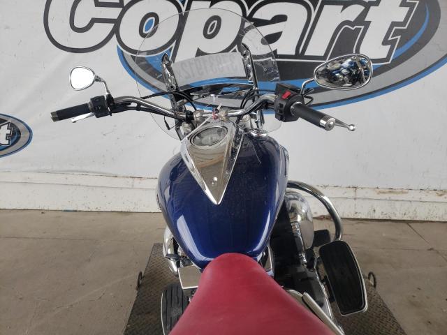 2015 YAMAHA XVS950 A JYAVN01E0FA021995