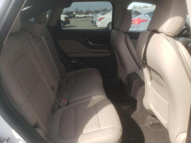 2021 LINCOLN CORSAIR 5LMCJ1D95MUL05221