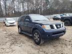 2007 NISSAN  PATHFINDER