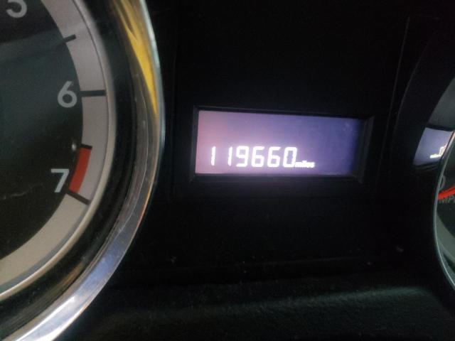 2C4RDGBG2FR511268 Dodge Grand Cara 2015. Фото: 7