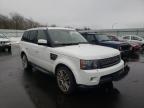 2012 LAND ROVER  RANGE ROVER