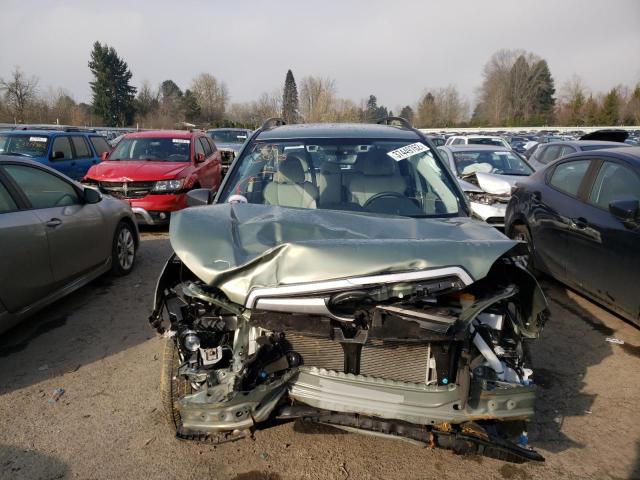 2021 SUBARU FORESTER JF2SKADC4MH579323