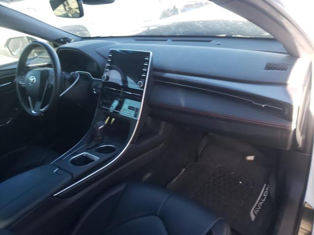 2020 TOYOTA AVALON XSE 4T1FZ1FB8LU042343