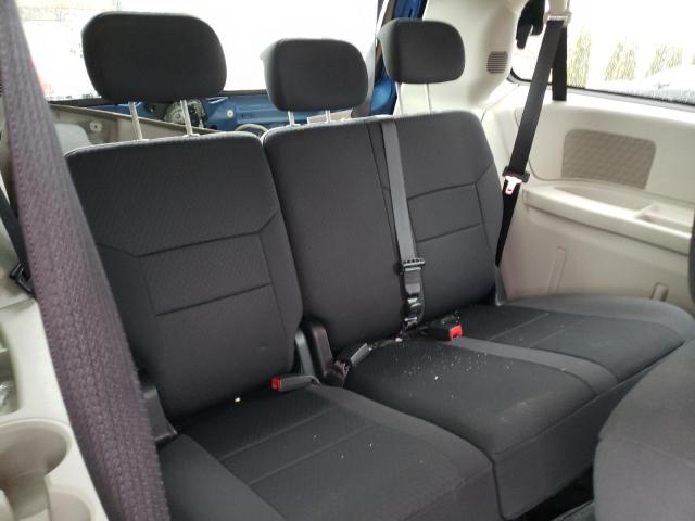 2010 DODGE GRAND CARA - 2D4RN4DE8AR385050
