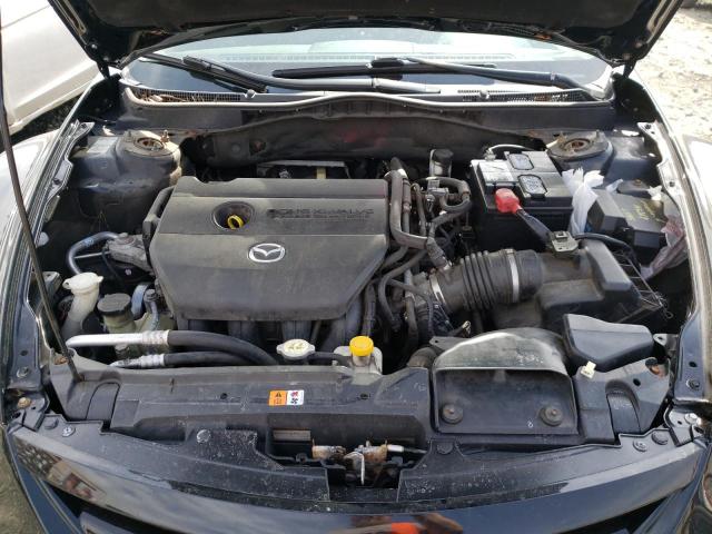 1YVHZ8BH0B5M22571 Mazda 6 I 2011. Фото: 6