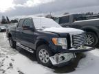 2012 FORD  F-150