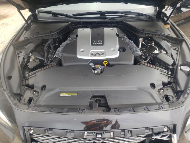 JN1BV7AP8FM358353 Infiniti Q50 Base 2015. Фото: 6