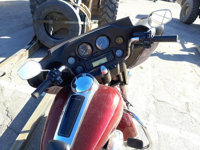 2009 HARLEY-DAVIDSON FLHTC 1HD1FF4329Y600252