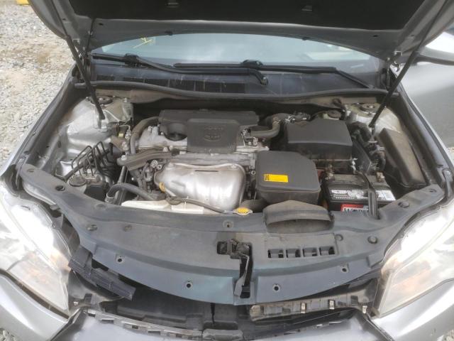 2015 TOYOTA CAMRY LE - 4T4BF1FK0FR472336