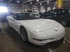 2004 CHEVROLET  CORVETTE