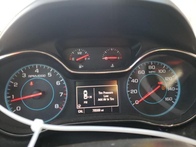 2016 CHEVROLET CRUZE L 1G1BA5SM7G7280299