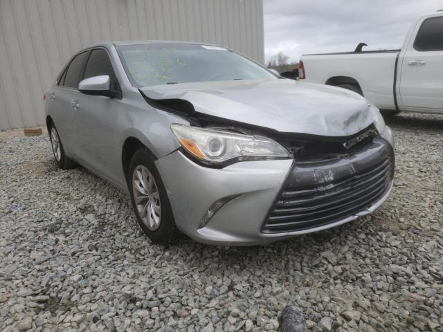 2015 TOYOTA CAMRY LE - 4T4BF1FK0FR472336
