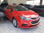 2016 CHEVROLET  CRUZE