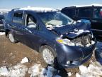 2014 TOYOTA  SIENNA