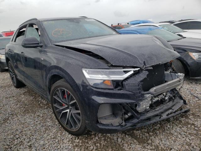 2020 AUDI Q8 PREMIUM WA1EVAF17LD003210