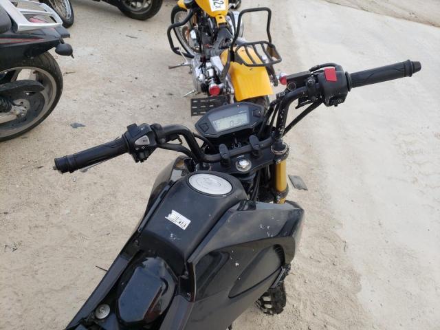 2015 HONDA GROM 125 MLHJC6111F5100137