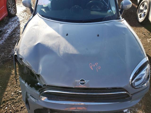 2022 MINI COOPER COU WMZ43BR0XN3N69466