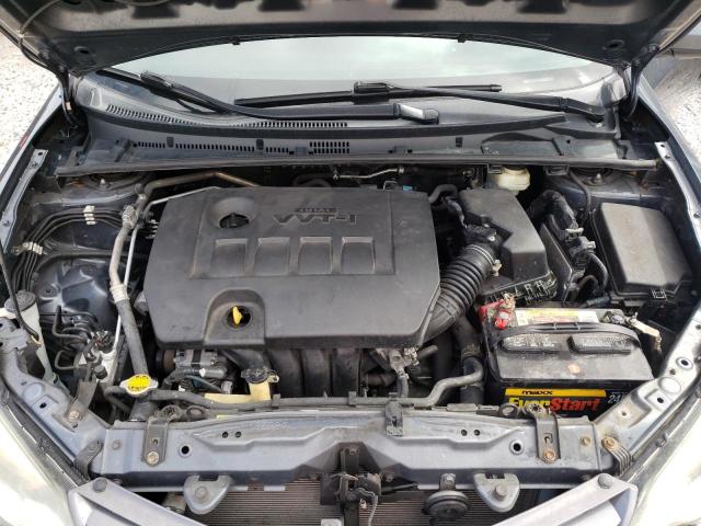 2015 TOYOTA COROLLA L - 2T1BURHE1FC403341