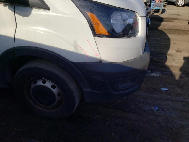 2020 FORD TRANSIT T- - 1FTBR1C85LKA51198
