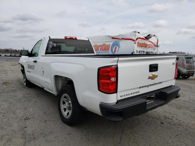 2017 CHEVROLET SILVRDO LT 1GCNCNEH4HZ165758