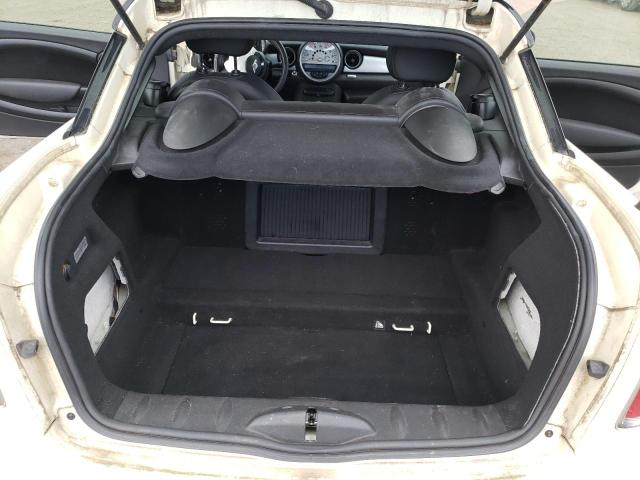 2014 MINI COOPER COU - WMWSX1C54ET623268