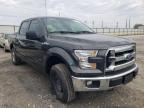 2017 FORD  F-150