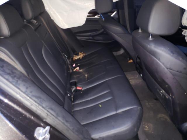 2017 BMW 530 XI WBAJA7C31HG903998
