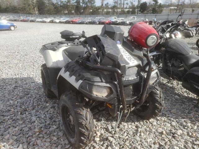 2021 POLARIS SPORTSMAN - 4XASXN856MB325867