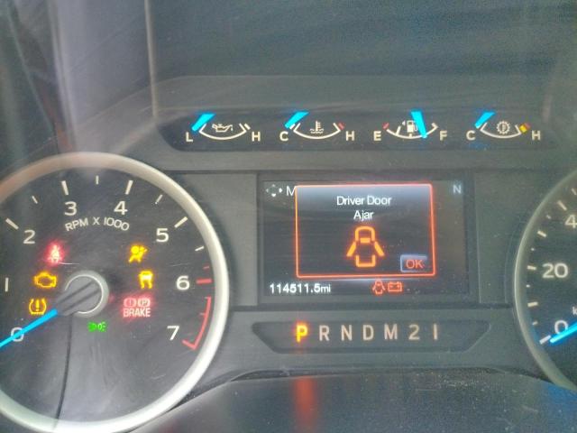 2016 FORD F150 SUPER 1FTEW1EF1GKF66724