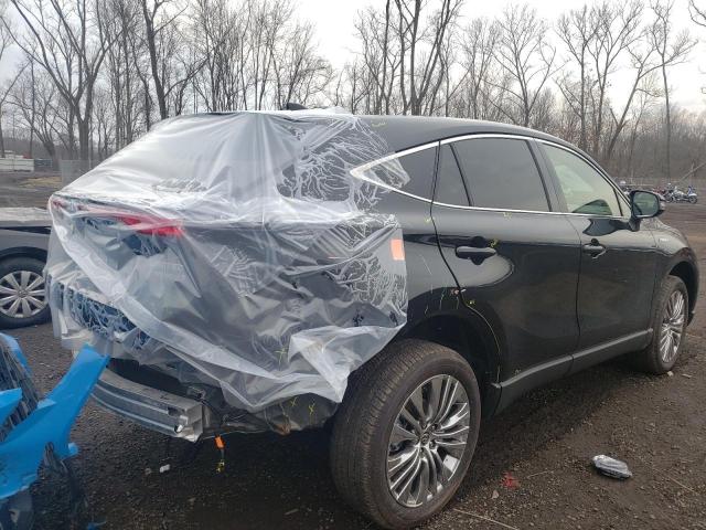 2021 TOYOTA VENZA LIMI JTEAAAAH5MJ081326