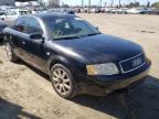 AUDI A6 2002 foto
