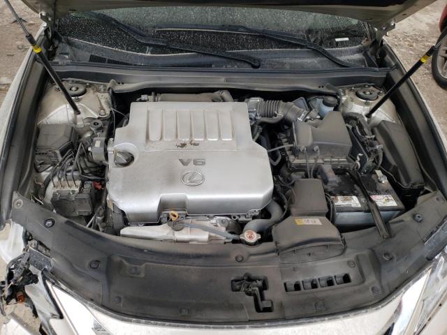 58ABK1GG8JU088046 Lexus Es 350 2018. Фото: 6
